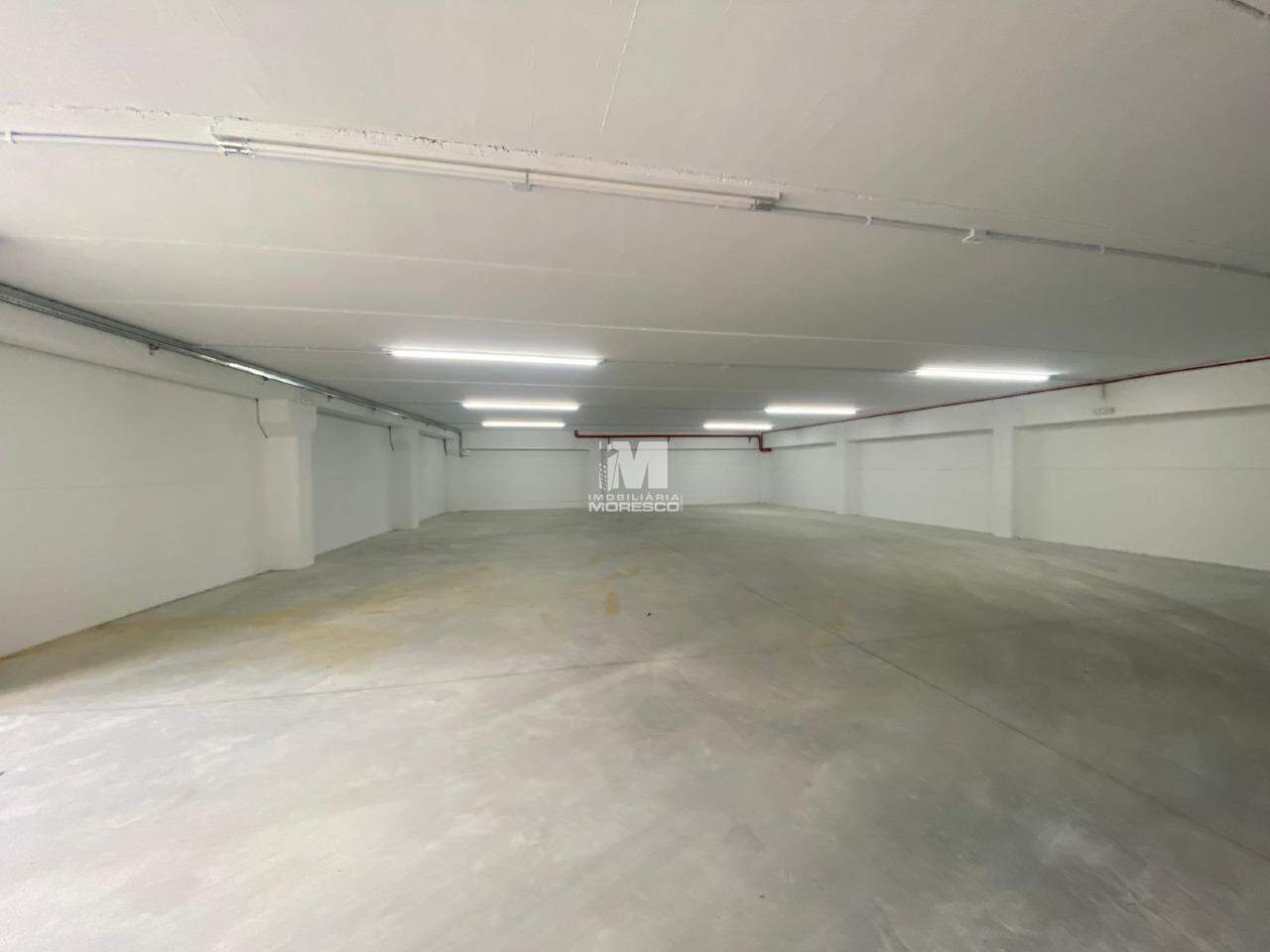 estacionamento subsolo 