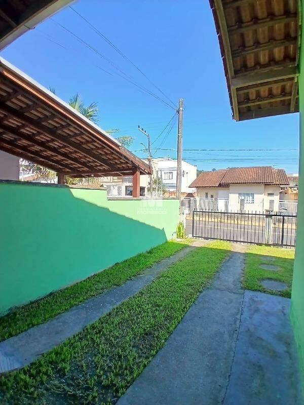 Casa de 2 quartos, 64m² no bairro Rio Branco, em Brusque | Eu Corretor