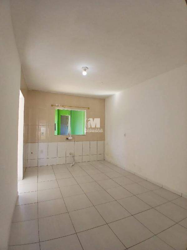 Casa de 2 quartos, 64m² no bairro Rio Branco, em Brusque | Eu Corretor