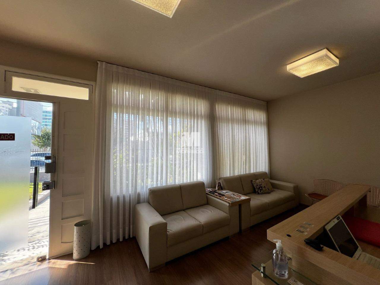 Sala Comercial de 12m² no bairro São Luiz, em Brusque | Eu Corretor