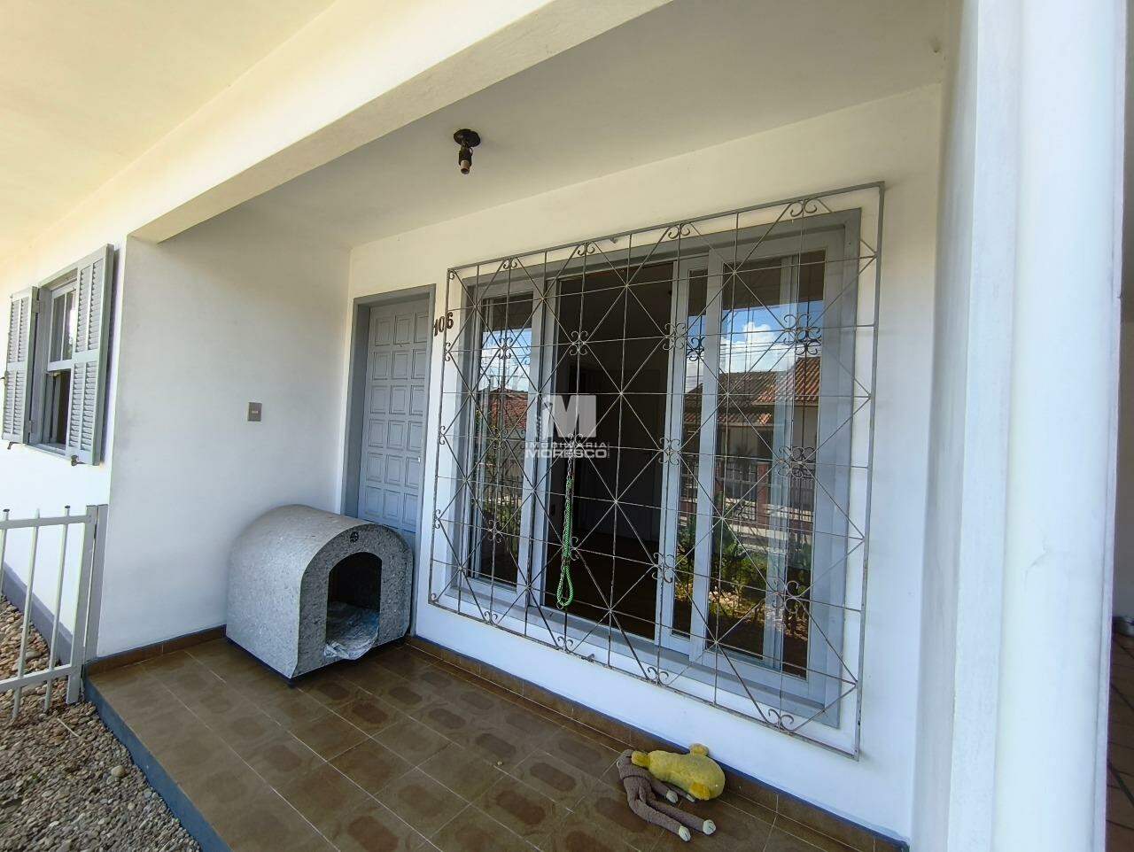 Casa de 7 quartos, 150m² no bairro Jardim Maluche, em Brusque | Eu Corretor