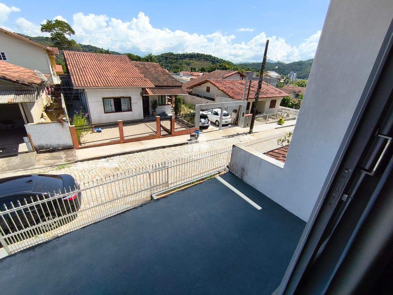 Casa de 7 quartos, 150m² no bairro Jardim Maluche, em Brusque | Eu Corretor