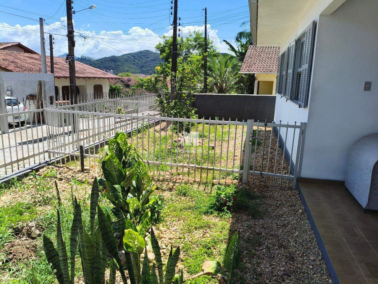 Casa de 7 quartos, 150m² no bairro Jardim Maluche, em Brusque | Eu Corretor
