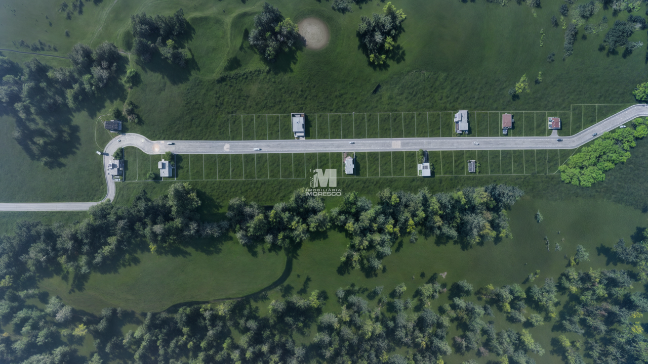 Lote/Terreno de 300m² no bairro Aymoré, em Guabiruba | Eu Corretor