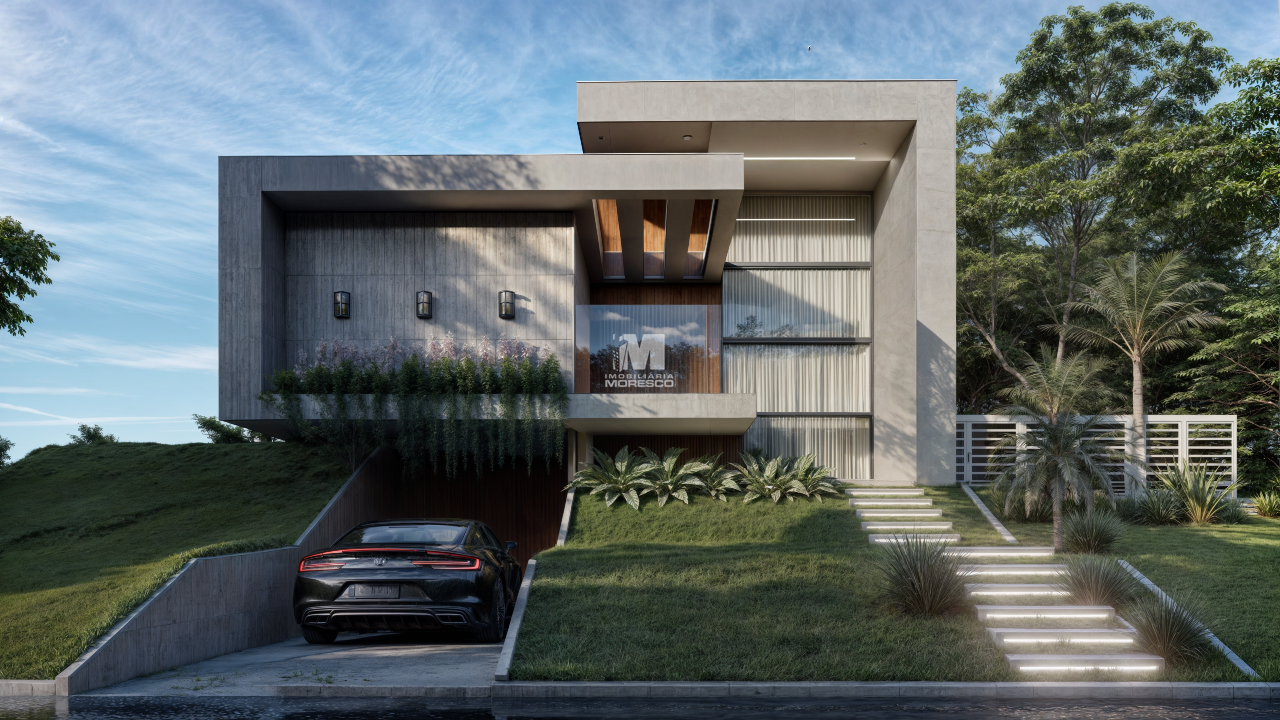 Lote/Terreno de 300m² no bairro Aymoré, em Guabiruba | Eu Corretor