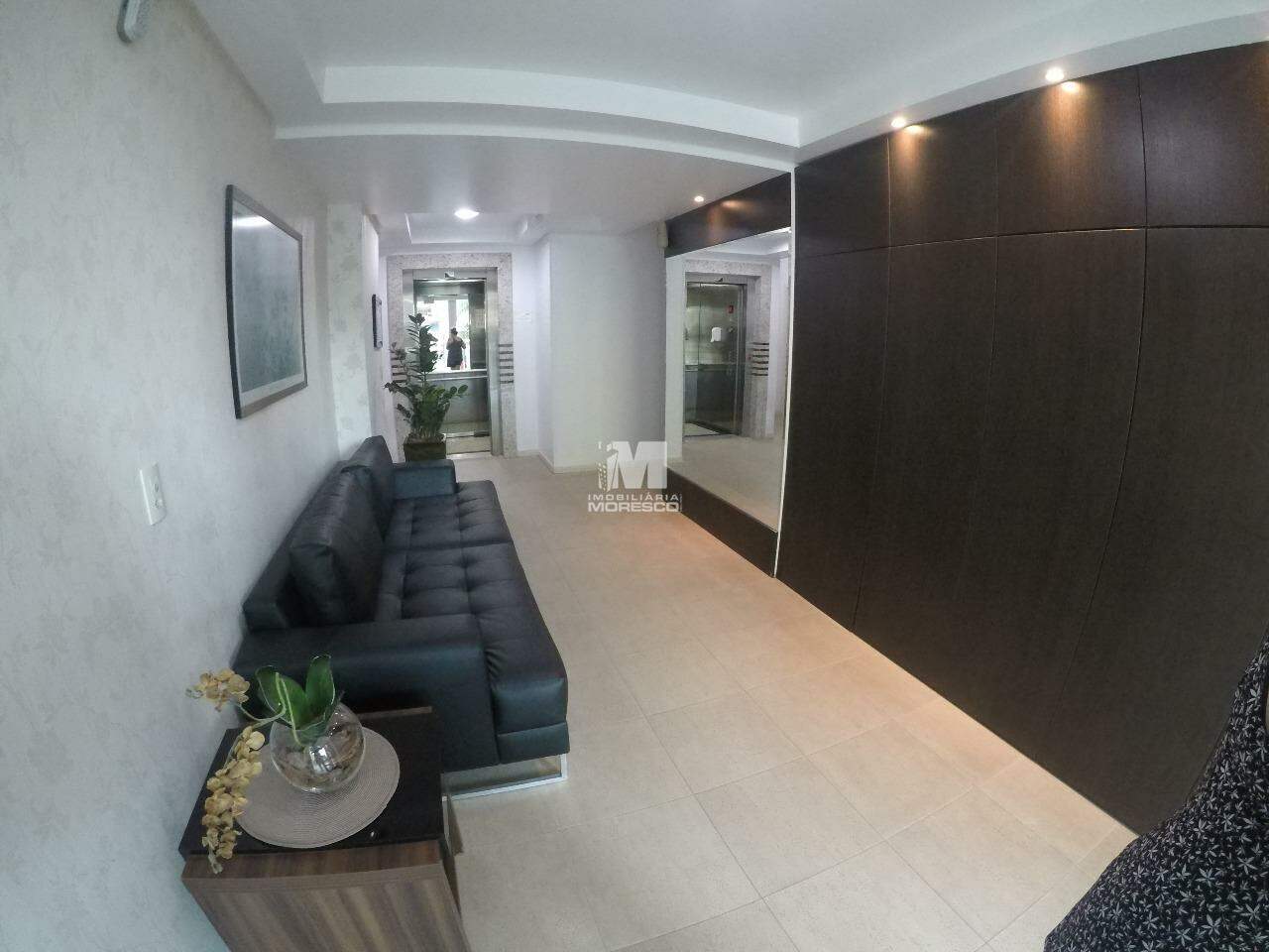 Apartamento de 2 quartos, 60m² no bairro Nova Brasília, em Brusque | Eu Corretor