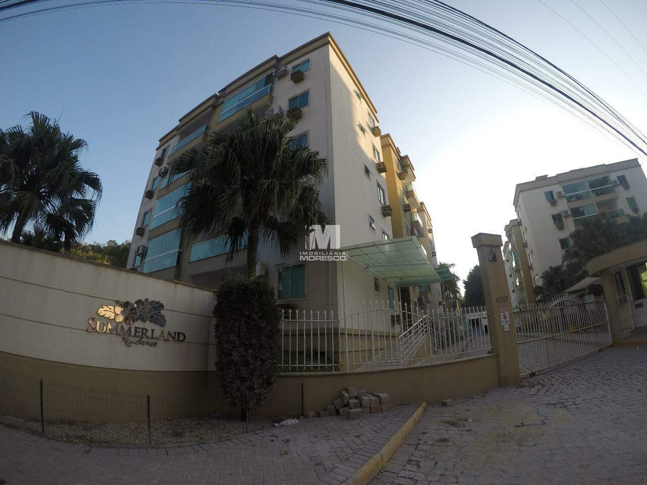 Apartamento de 2 quartos, 60m² no bairro Nova Brasília, em Brusque | Eu Corretor