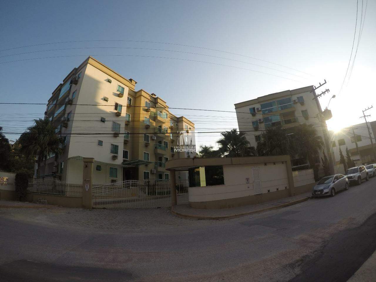 Apartamento de 2 quartos, 60m² no bairro Nova Brasília, em Brusque | Eu Corretor