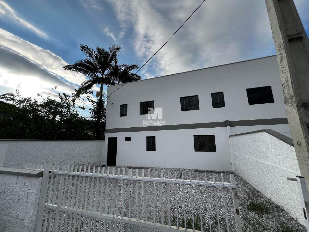 Apartamento de 2 quartos, 40m² no bairro Águas Claras, em Brusque | Eu Corretor