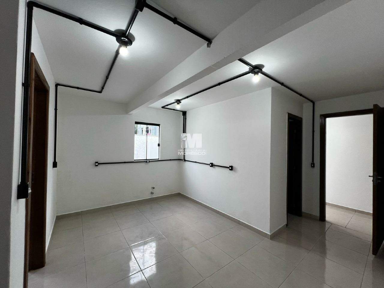 Apartamento de 2 quartos, 40m² no bairro Águas Claras, em Brusque | Eu Corretor