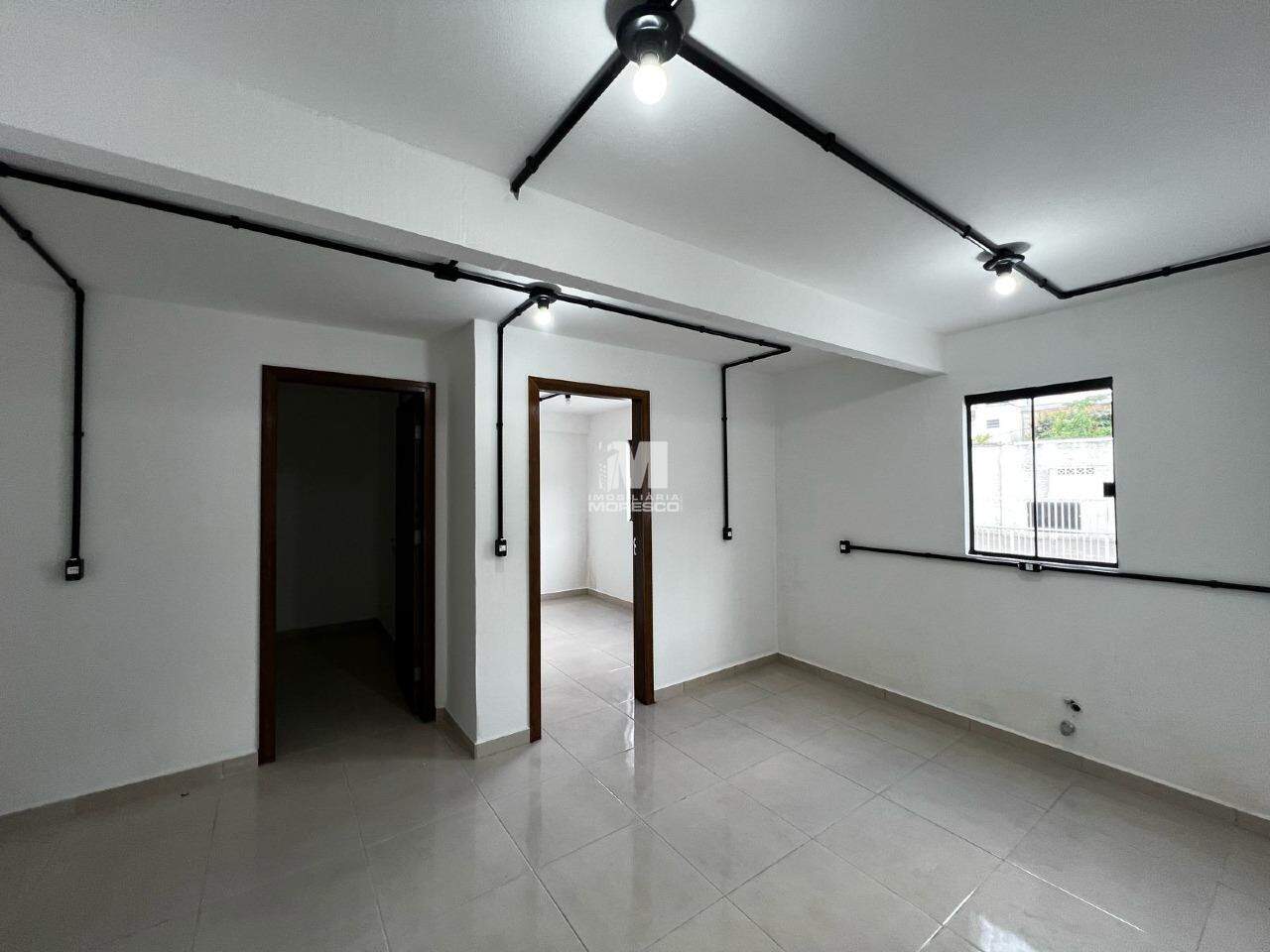 Apartamento de 2 quartos, 40m² no bairro Águas Claras, em Brusque | Eu Corretor