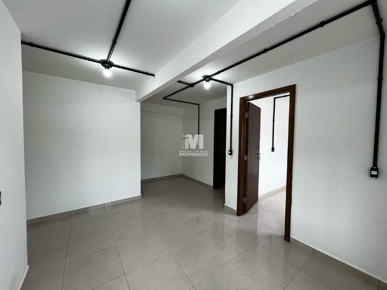 Apartamento de 2 quartos, 40m² no bairro Águas Claras, em Brusque | Eu Corretor