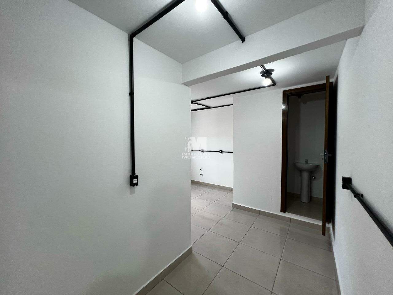 Apartamento de 2 quartos, 40m² no bairro Águas Claras, em Brusque | Eu Corretor