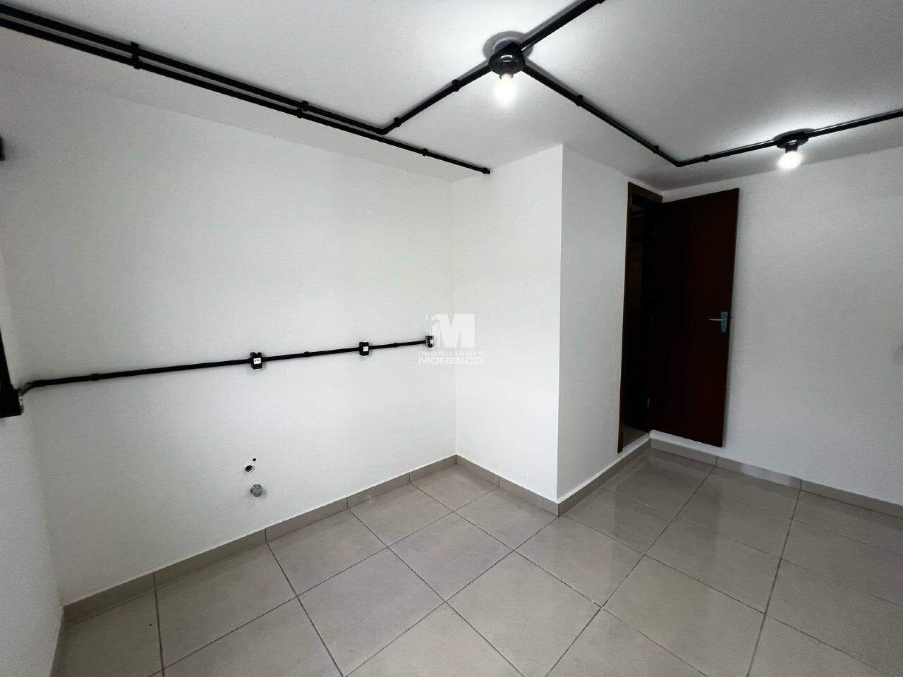 Apartamento de 2 quartos, 40m² no bairro Águas Claras, em Brusque | Eu Corretor