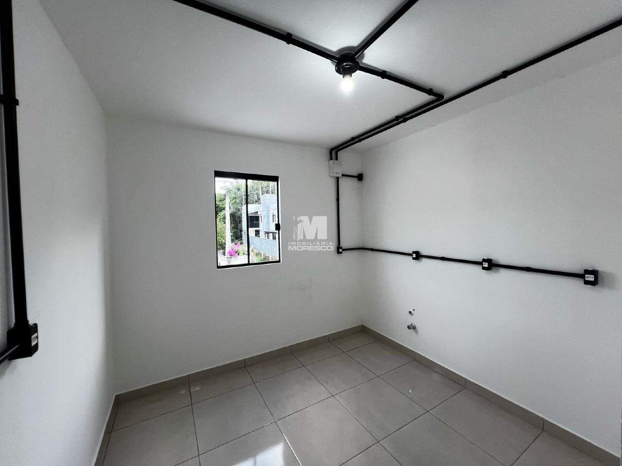Apartamento de 2 quartos, 40m² no bairro Águas Claras, em Brusque | Eu Corretor