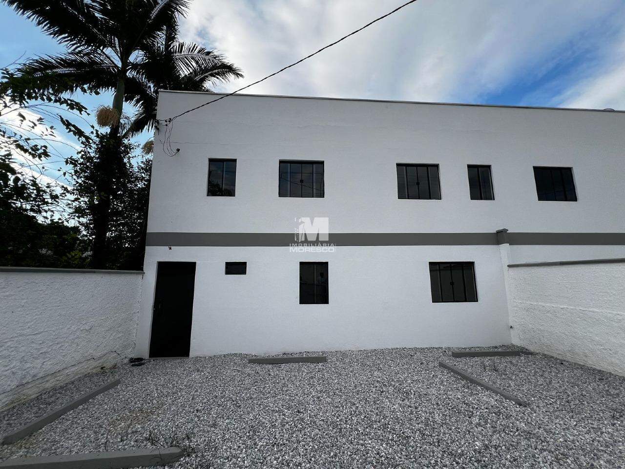Apartamento de 2 quartos, 40m² no bairro Águas Claras, em Brusque | Eu Corretor