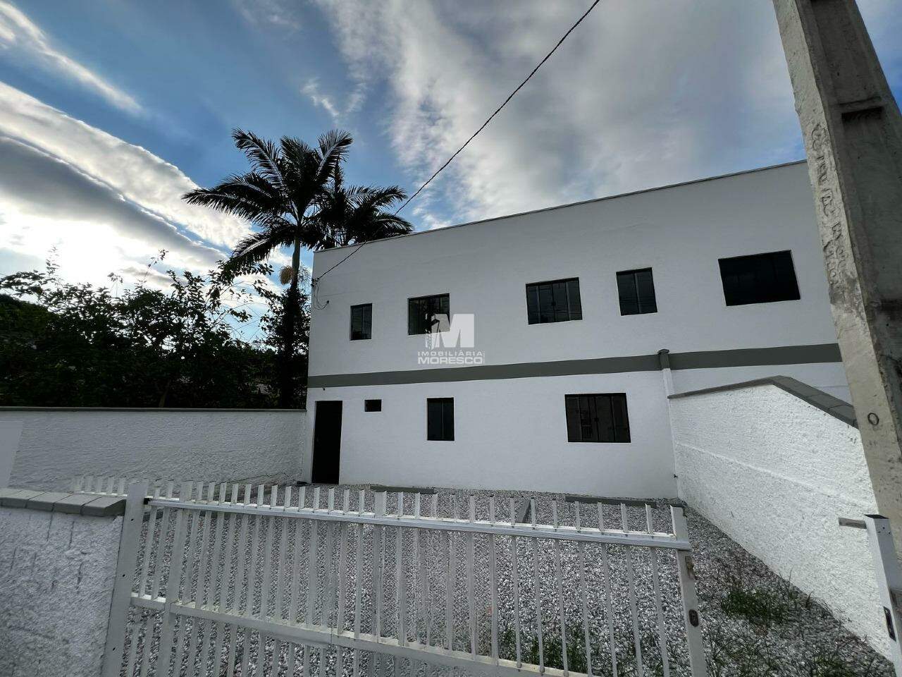 Apartamento de 2 quartos, 40m² no bairro Águas Claras, em Brusque | Eu Corretor