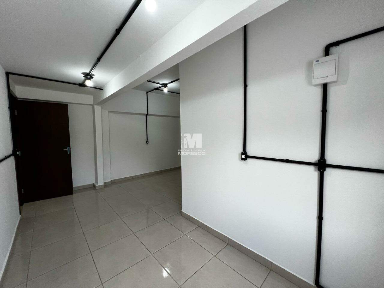 Apartamento de 2 quartos, 40m² no bairro Águas Claras, em Brusque | Eu Corretor