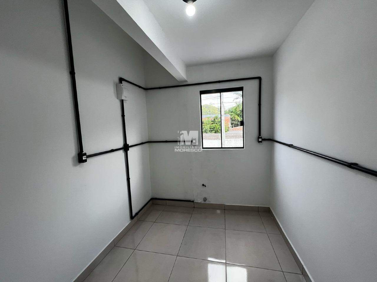 Apartamento de 2 quartos, 40m² no bairro Águas Claras, em Brusque | Eu Corretor