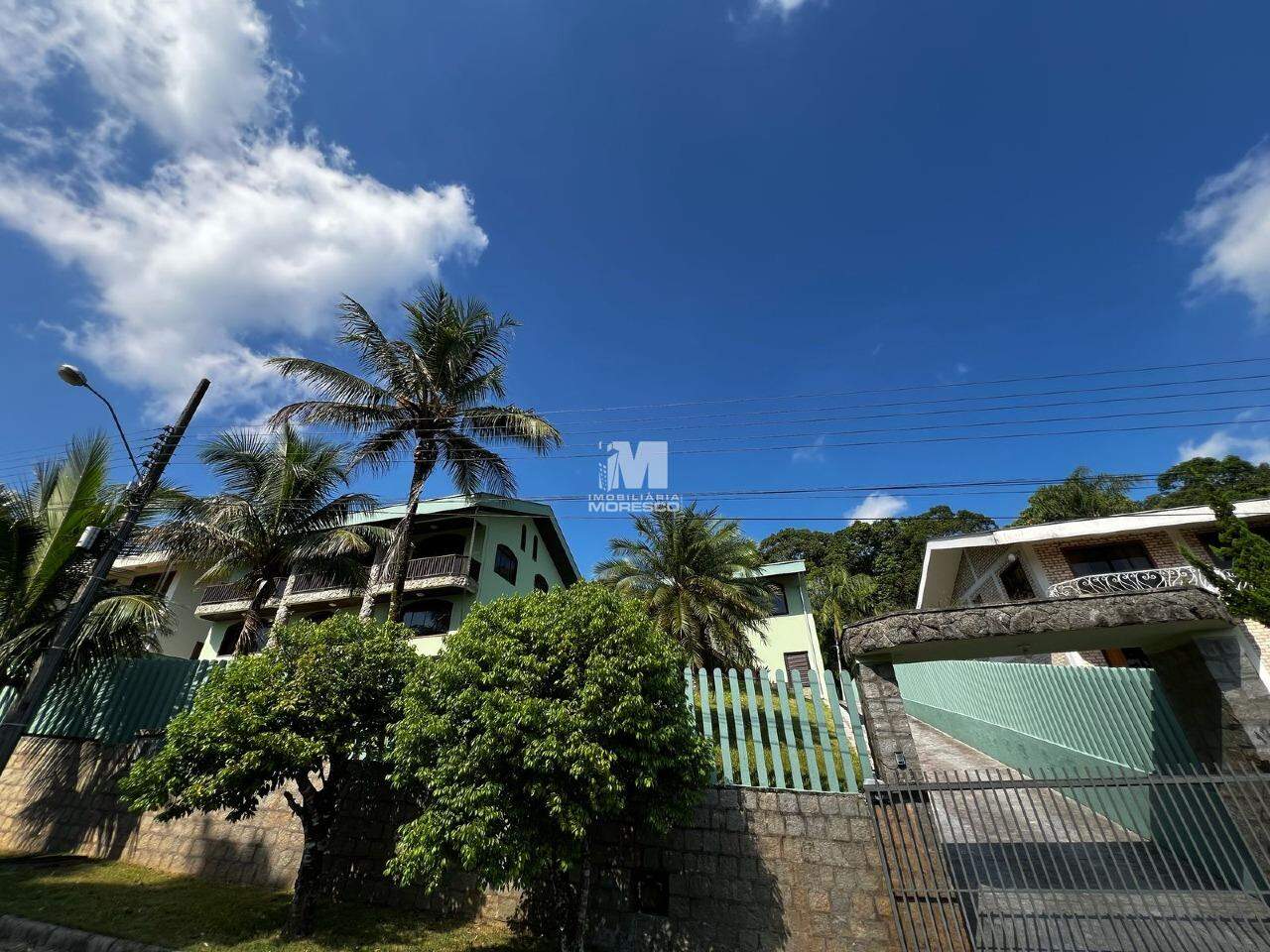 Casa de 4 quartos, 380m² no bairro Souza Cruz, em Brusque | Eu Corretor
