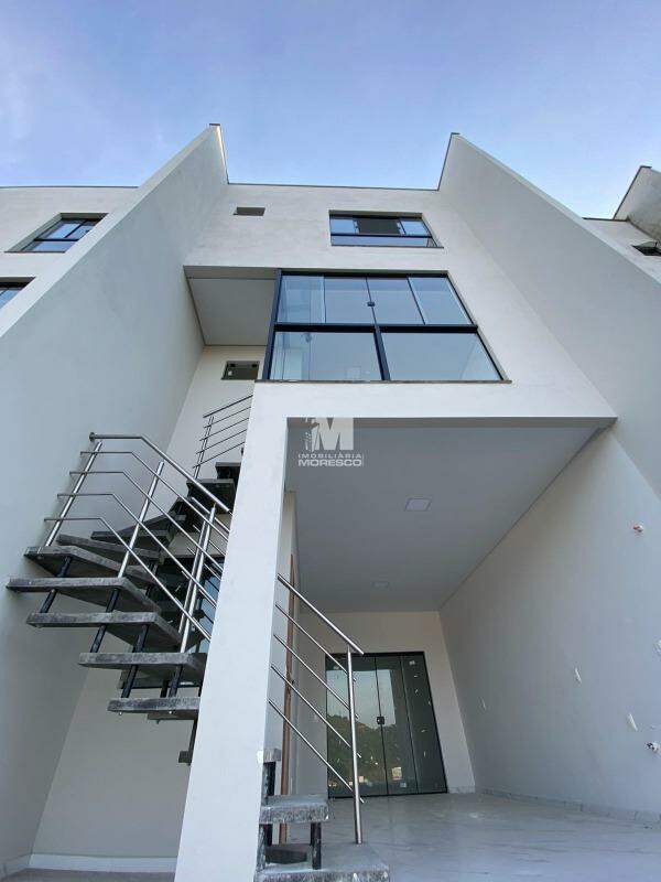 Casa à venda no bairro Dom Joaquim: 