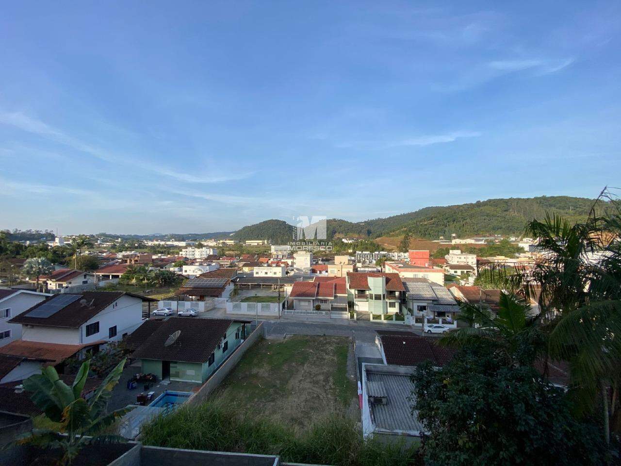 Casa à venda no bairro Dom Joaquim: 