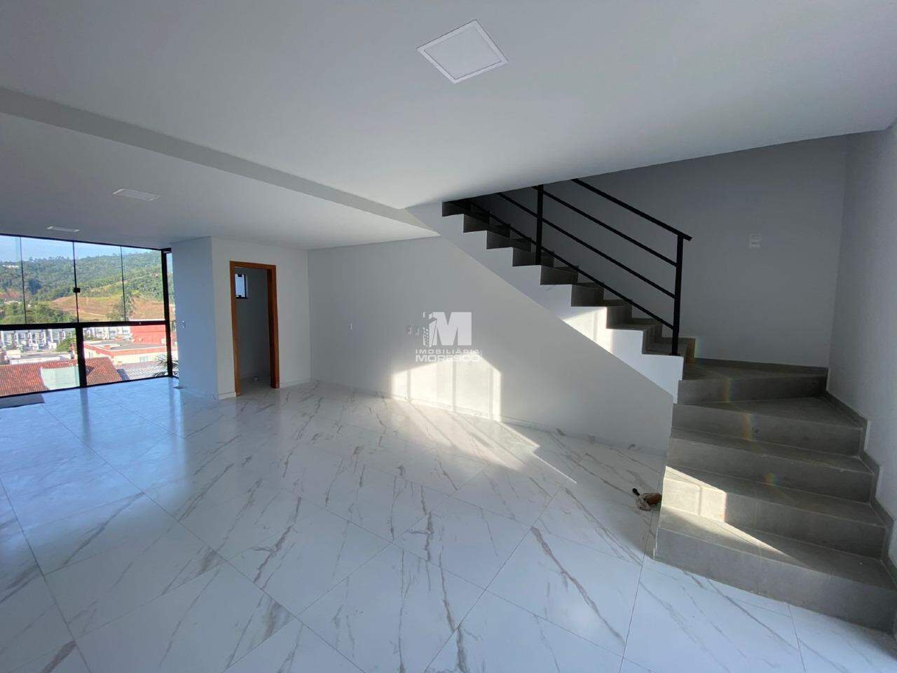 Casa à venda no bairro Dom Joaquim: 