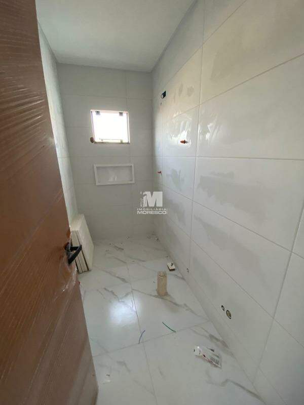 Casa à venda no bairro Dom Joaquim: 
