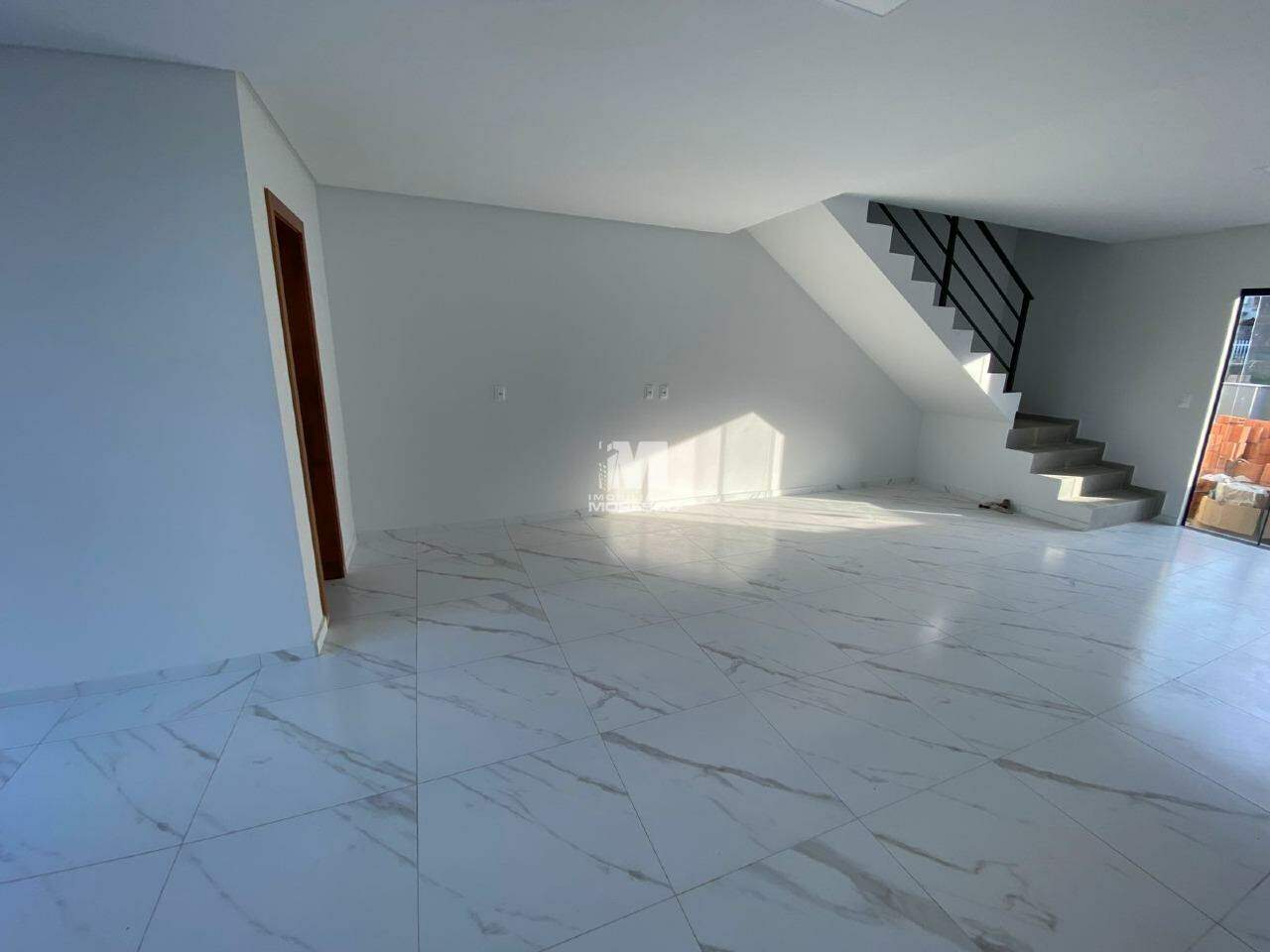 Casa à venda no bairro Dom Joaquim: 