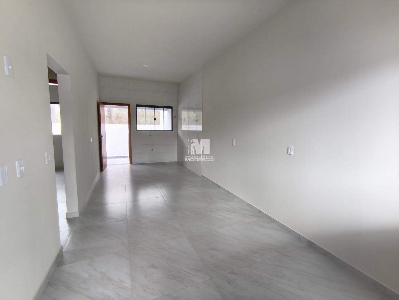 Casa de 2 quartos, 60m² no bairro Pomerânia, em Guabiruba | Eu Corretor