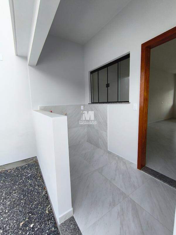 Casa de 2 quartos, 60m² no bairro Pomerânia, em Guabiruba | Eu Corretor