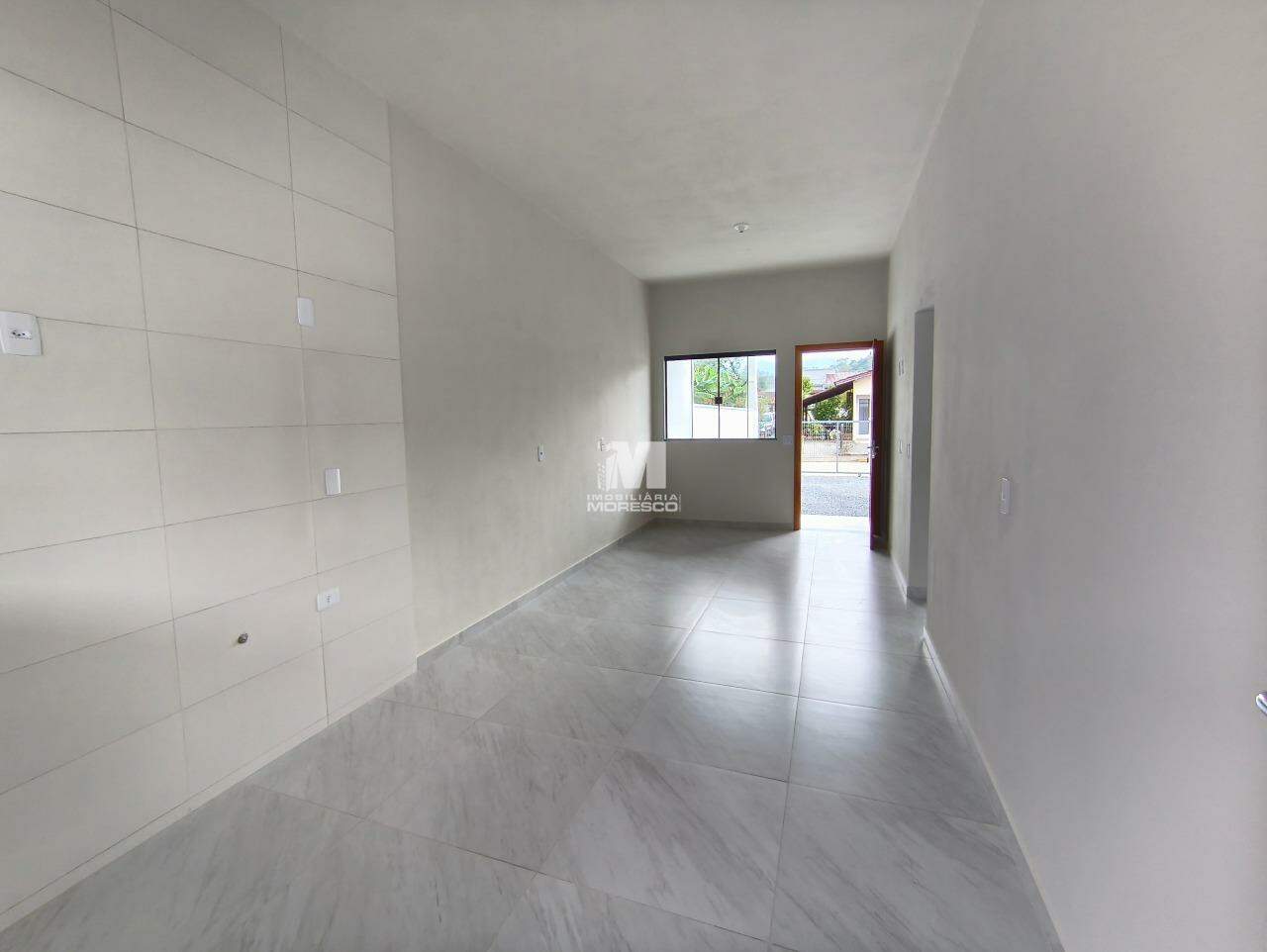 Casa de 2 quartos, 60m² no bairro Pomerânia, em Guabiruba | Eu Corretor