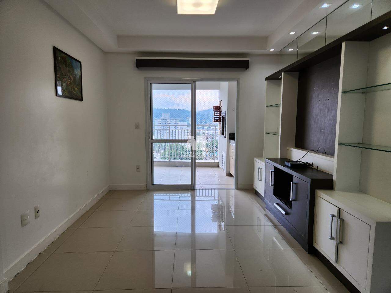 Apartamento de 3 quartos, 106m² no bairro São Luiz, em Brusque | Eu Corretor