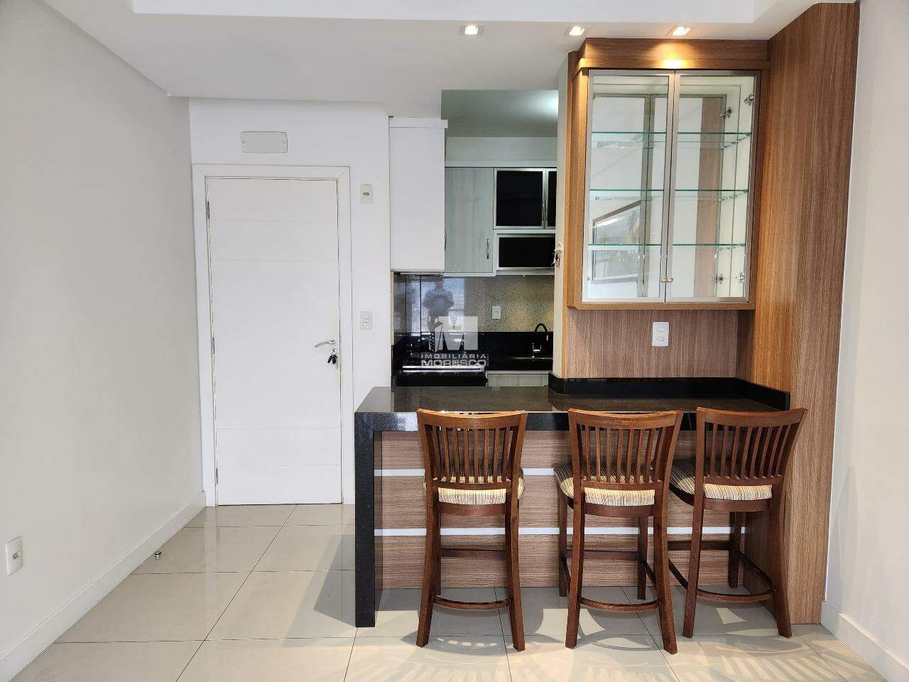Apartamento de 3 quartos, 106m² no bairro São Luiz, em Brusque | Eu Corretor