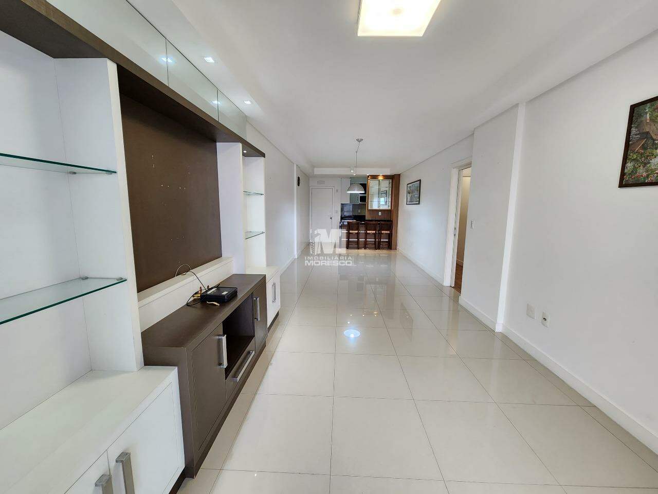 Apartamento de 3 quartos, 106m² no bairro São Luiz, em Brusque | Eu Corretor