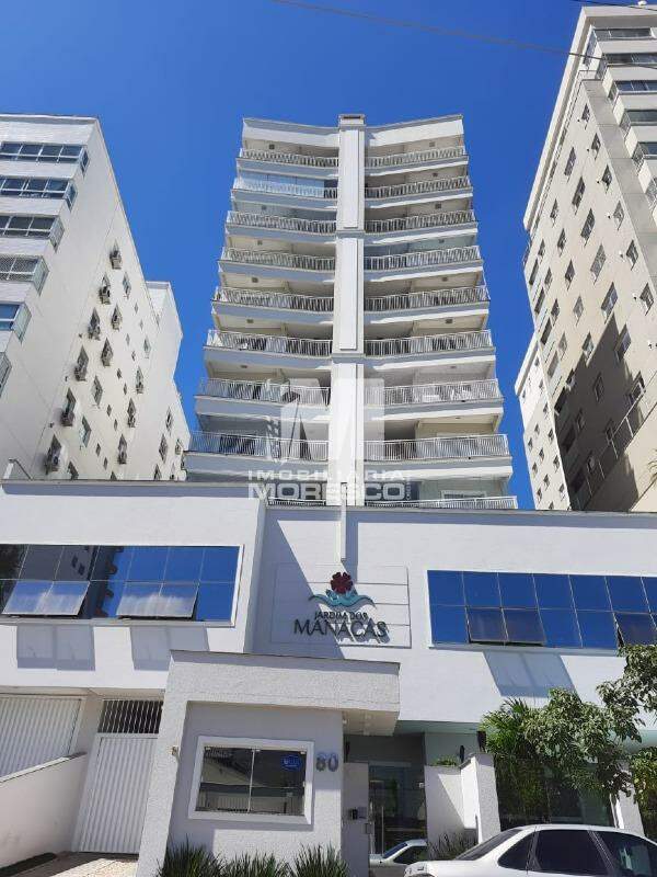 Apartamento de 3 quartos, 106m² no bairro São Luiz, em Brusque | Eu Corretor