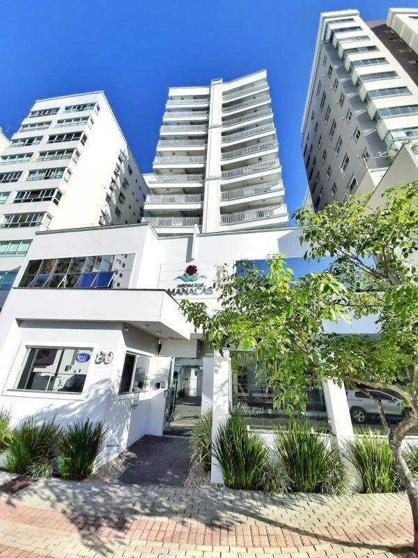 Apartamento de 3 quartos, 106m² no bairro São Luiz, em Brusque | Eu Corretor