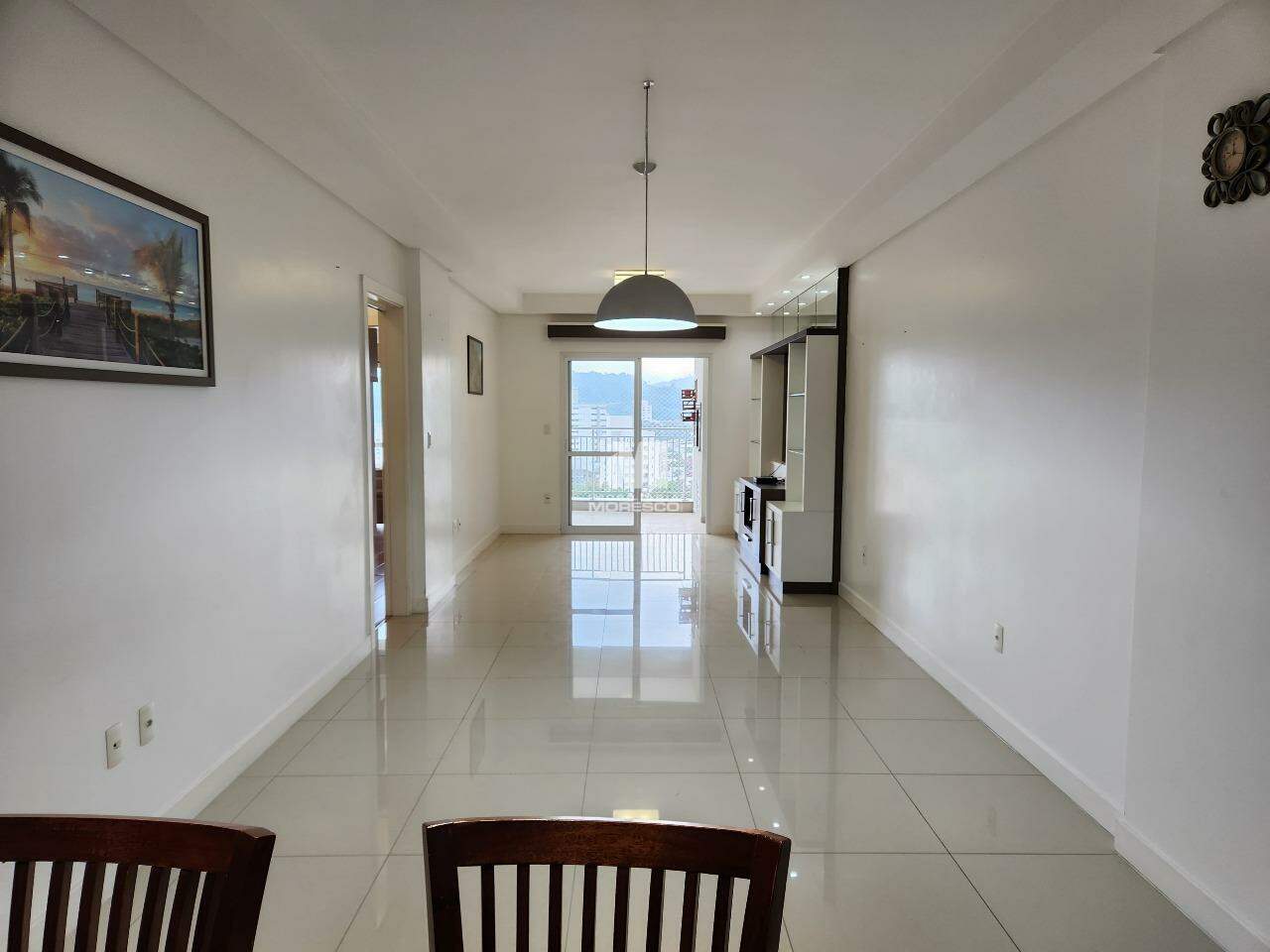 Apartamento de 3 quartos, 106m² no bairro São Luiz, em Brusque | Eu Corretor
