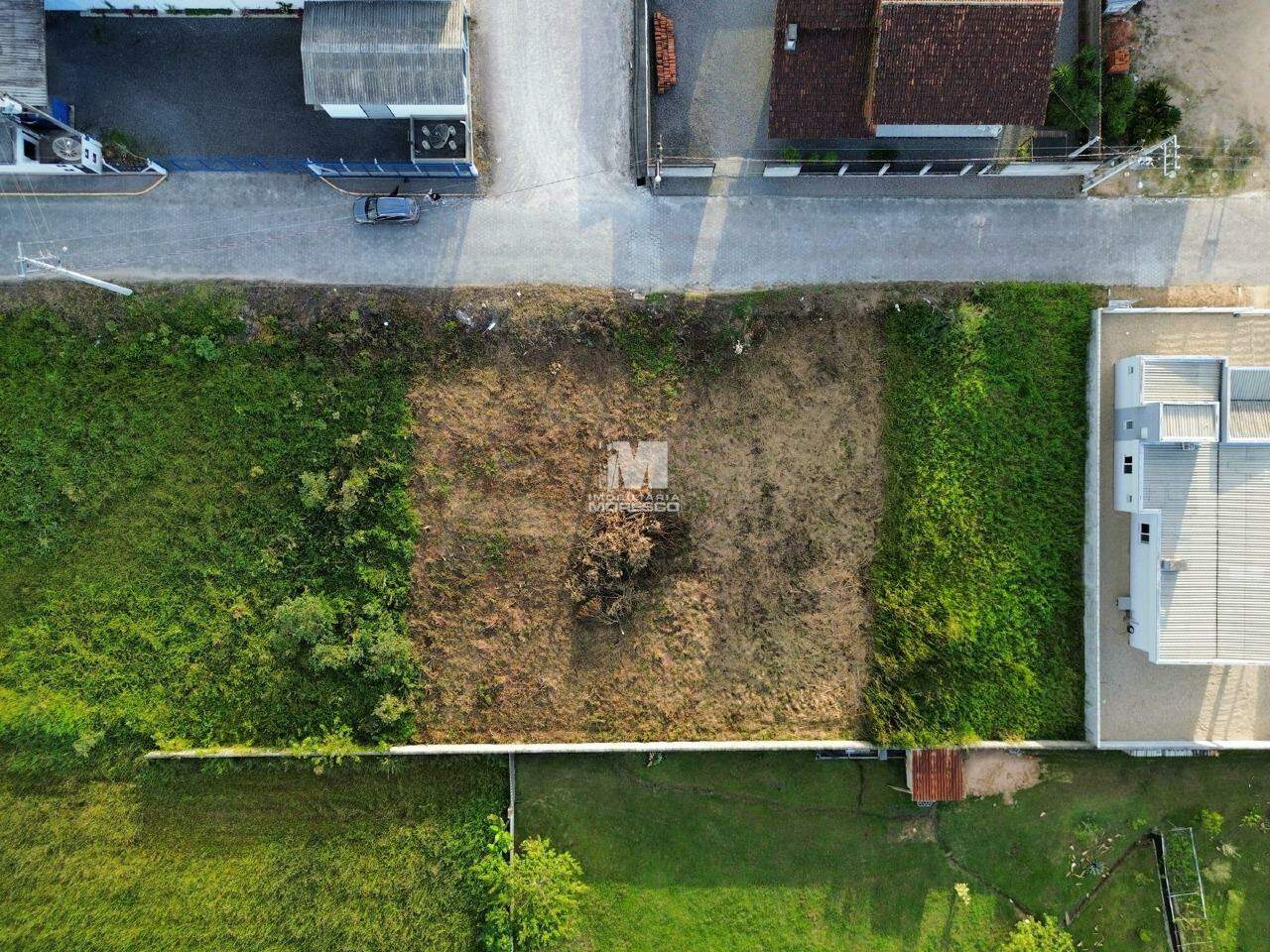 Lote/Terreno de 892m² no bairro Aymoré, em Guabiruba | Eu Corretor
