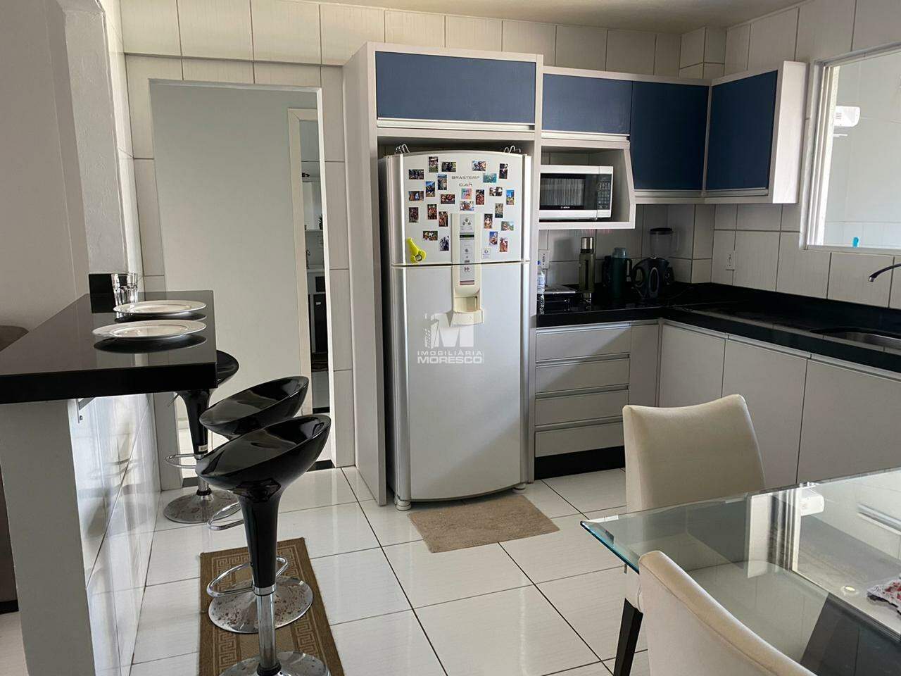 Apartamento de 2 quartos, 78m² no bairro Centro I, em Brusque | Eu Corretor