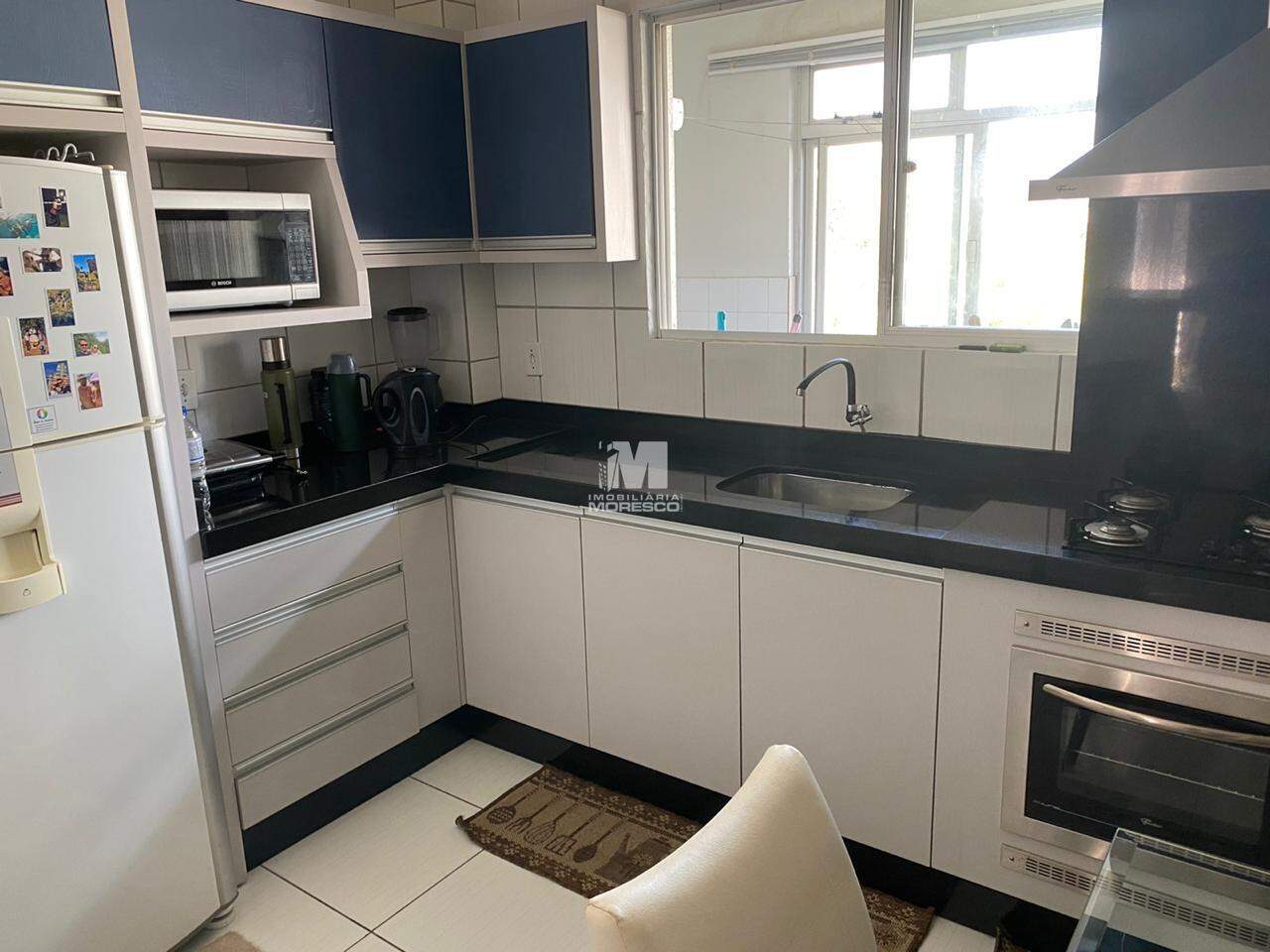 Apartamento de 2 quartos, 78m² no bairro Centro I, em Brusque | Eu Corretor
