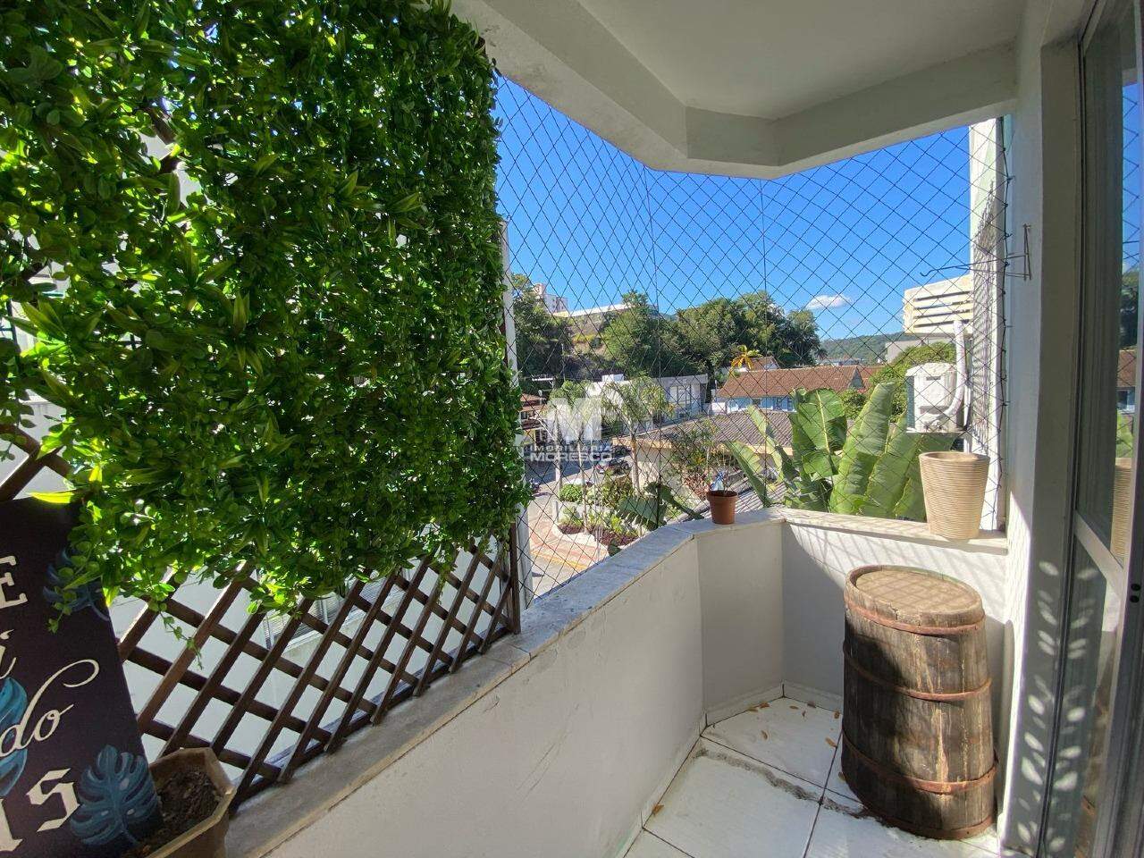 Apartamento de 2 quartos, 78m² no bairro Centro I, em Brusque | Eu Corretor