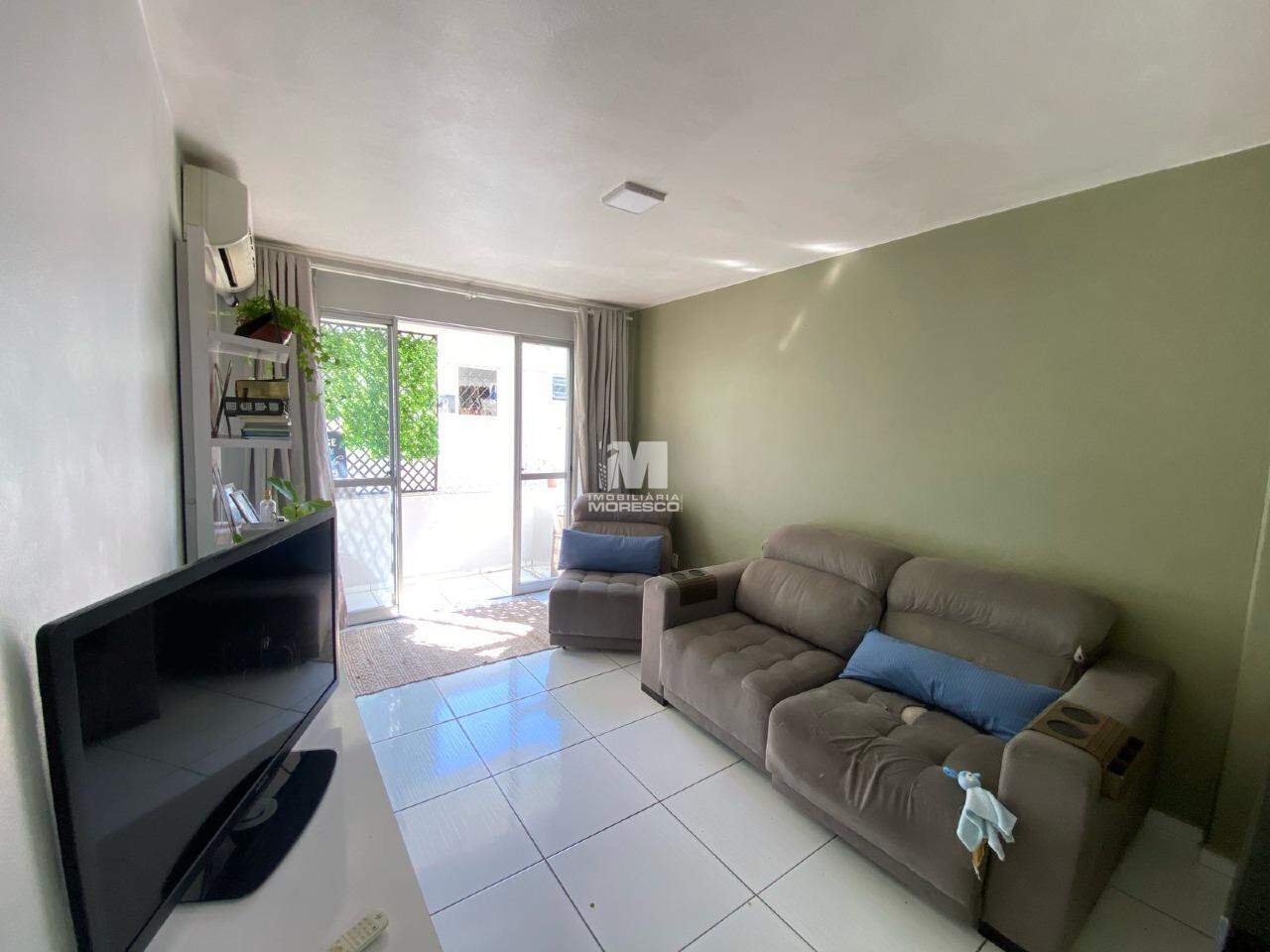Apartamento de 2 quartos, 78m² no bairro Centro I, em Brusque | Eu Corretor