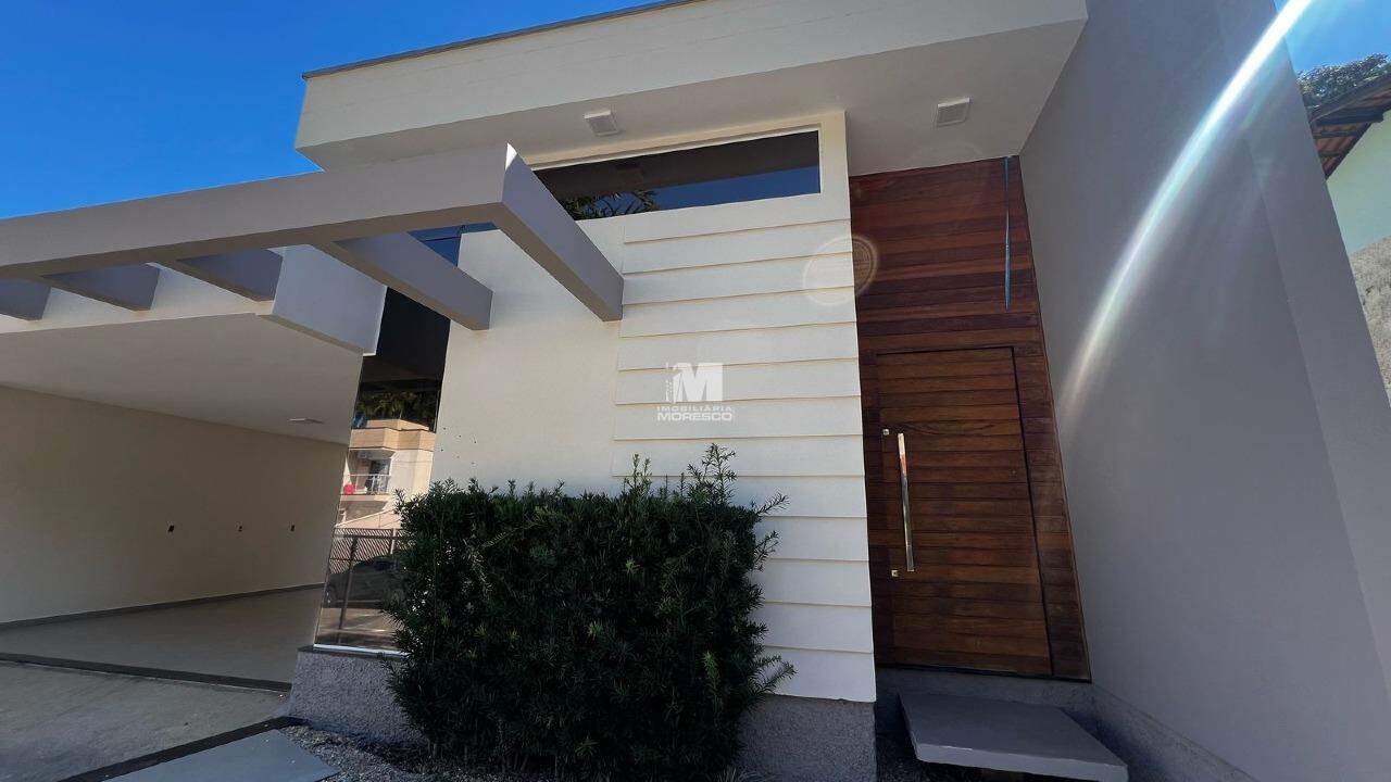 Casa de 3 quartos, 117m² no bairro Rio Branco, em Brusque | Eu Corretor