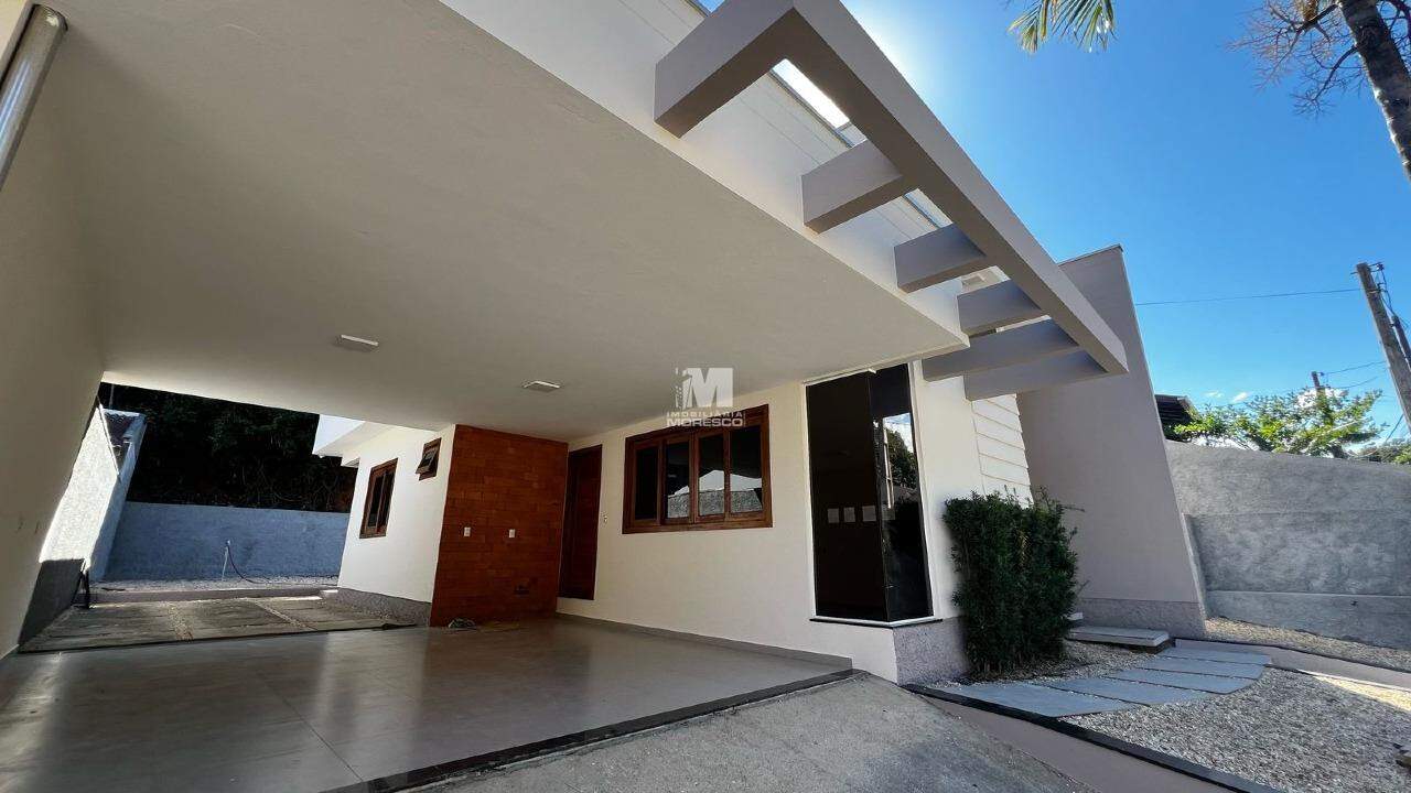 Casa de 3 quartos, 117m² no bairro Rio Branco, em Brusque | Eu Corretor
