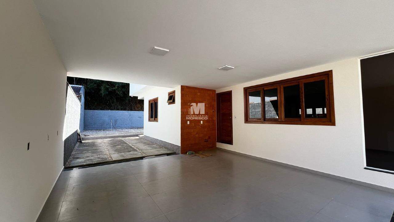 Casa de 3 quartos, 117m² no bairro Rio Branco, em Brusque | Eu Corretor