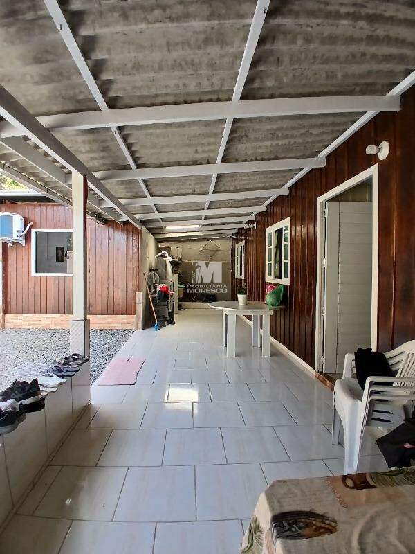 Casa de 3 quartos, 170m² no bairro Pomerânia, em Guabiruba | Eu Corretor
