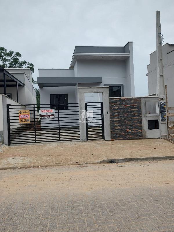 Casa à venda no bairro Volta Grande: 