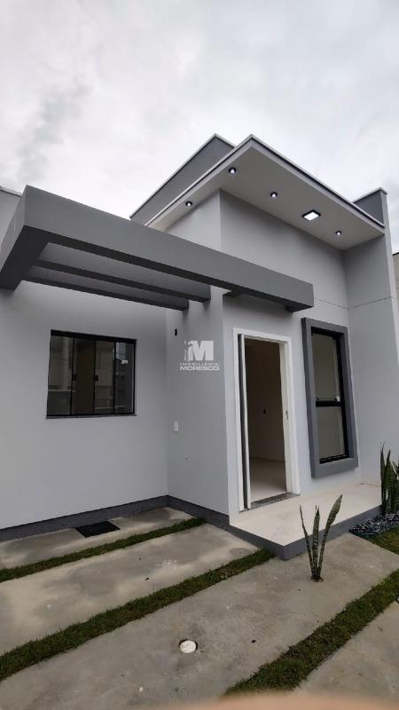 Casa à venda no bairro Volta Grande: 