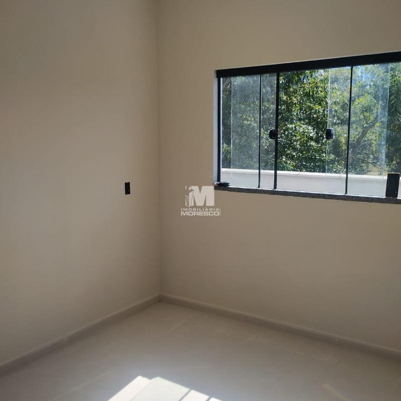 Casa à venda no bairro Volta Grande: 